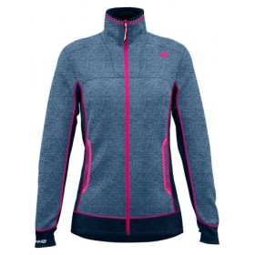 CRAZY PULL EXIT EXTRAFLEECE DONNA