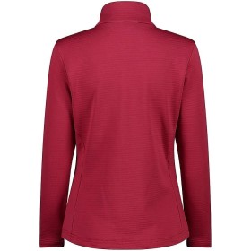 CMP PILE WOMAN JACKET H907 2
