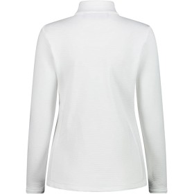 CMP PILE WOMAN JACKET A001 2