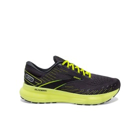 BROOKS GLYCERIN 20 UOMO NERE