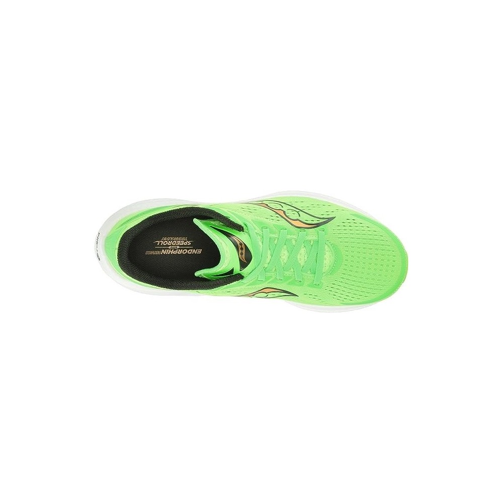 SAUCONY ENDORPHIN SPEED 3 UOMO