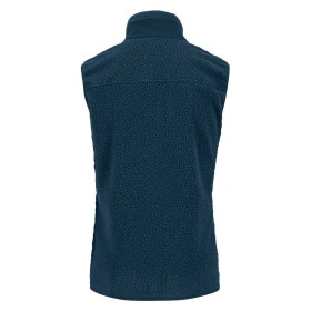 KARPOS 80'S FLEECE VEST JACKET UOMO 2