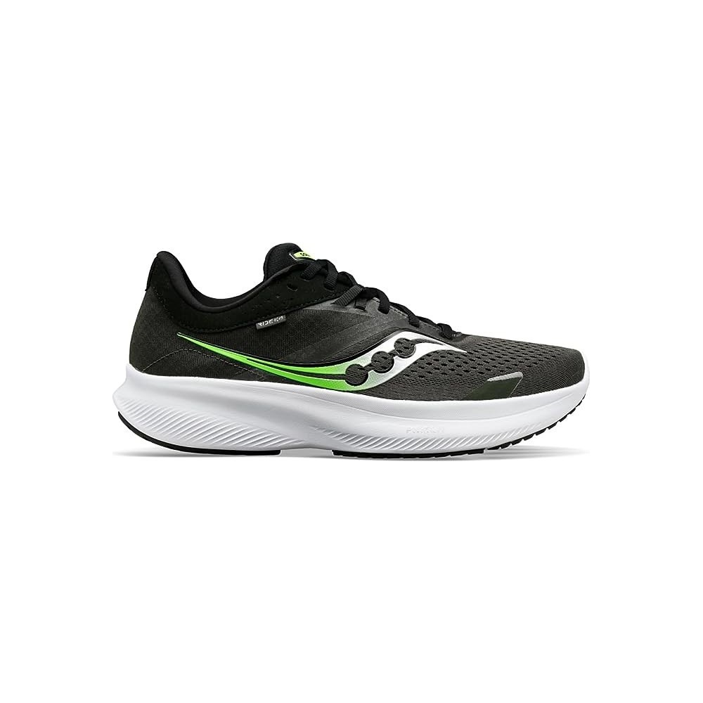SAUCONY RIDE 16 MEN'S