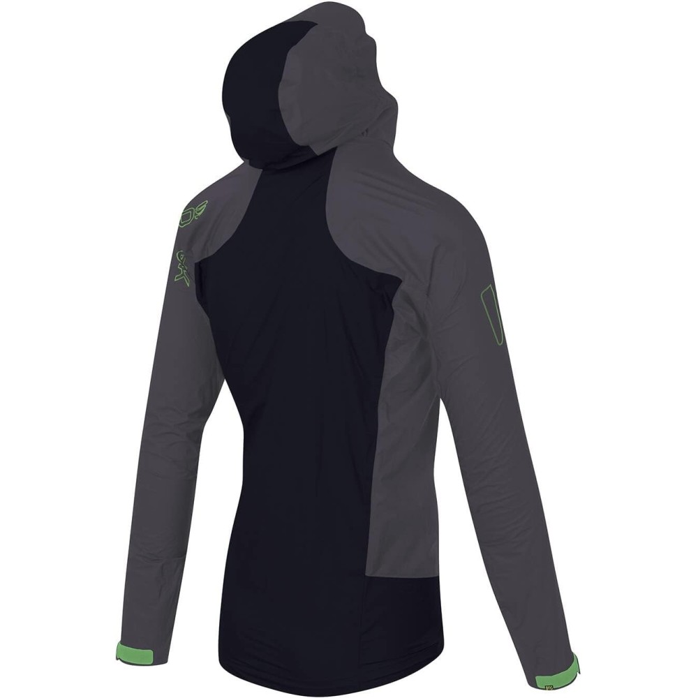 KARPOS LOT RAIN JACKET UOMO