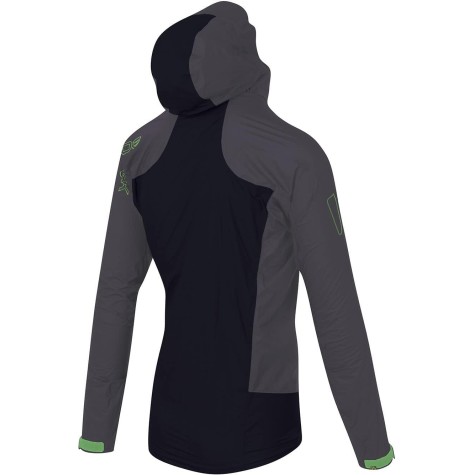 KARPOS LOT RAIN JACKET UOMO