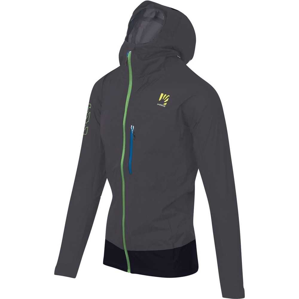 KARPOS LOT RAIN JACKET UOMO