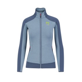 KARPOS ODLE W FLEECE DONNA