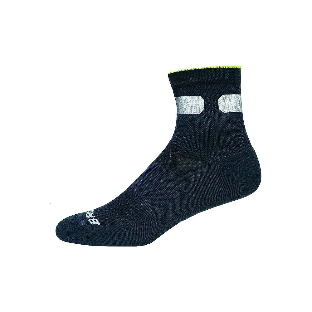 BROOKS CARBONITE SOCKS
