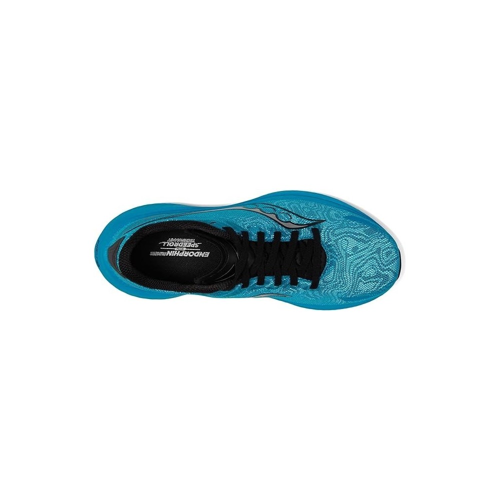 SAUCONY ENDORPHIN SPEED 3 UOMO