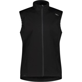 CMP MAN VEST ANTIVENTO SMANICATO