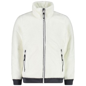 CMP PILE KID G JACKET