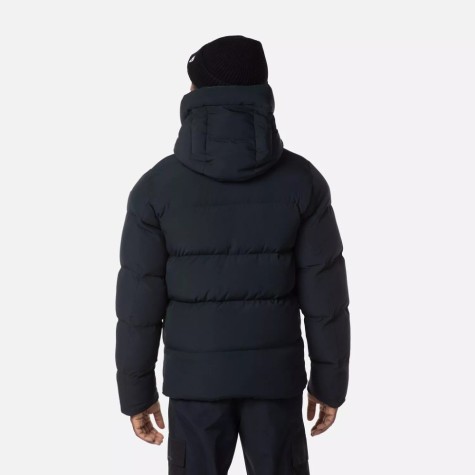 ROSSIGNOL M TECH STRETCH PANNEL JKT BLACK
