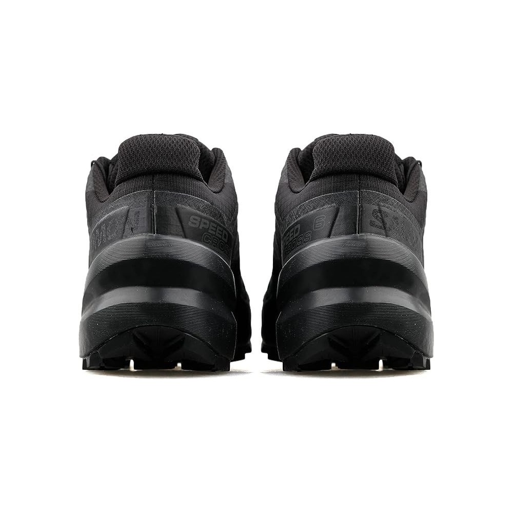 SALOMON SPEEDCROSS 6 GTX NERA UOMO