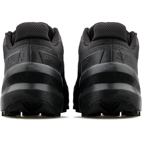 SALOMON SPEEDCROSS 6 GTX NERA UOMO