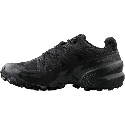 SALOMON SPEEDCROSS 6 GTX NERA UOMO