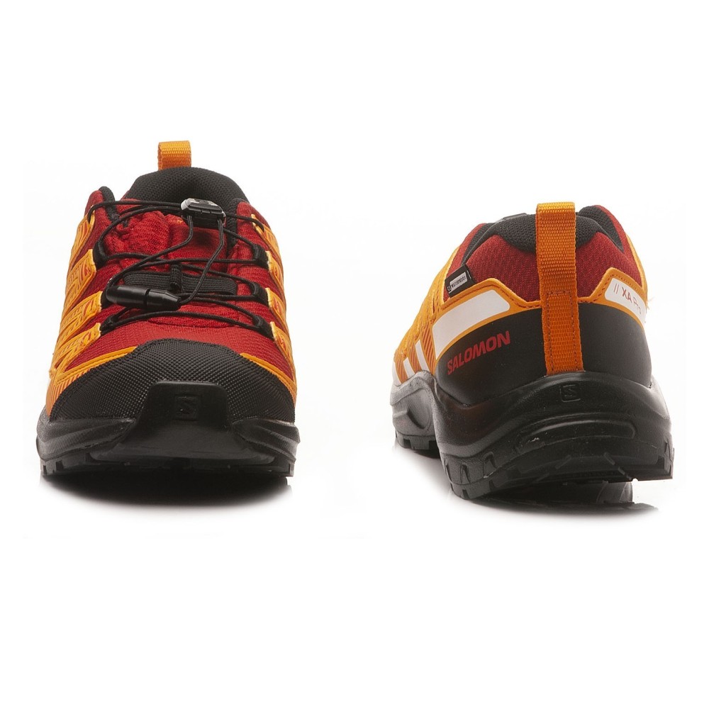 SALOMON XA PRO V8 CSWP J