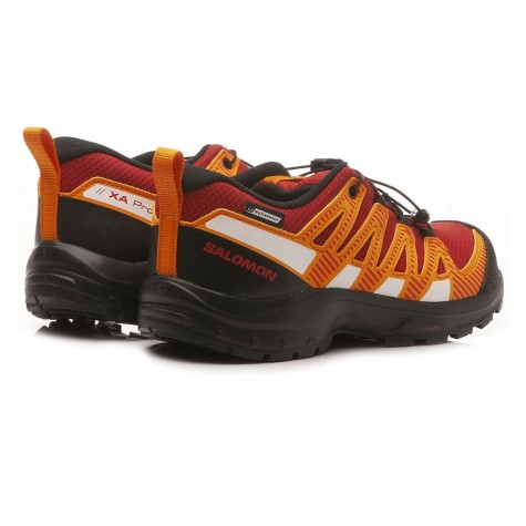SALOMON XA PRO V8 CSWP J