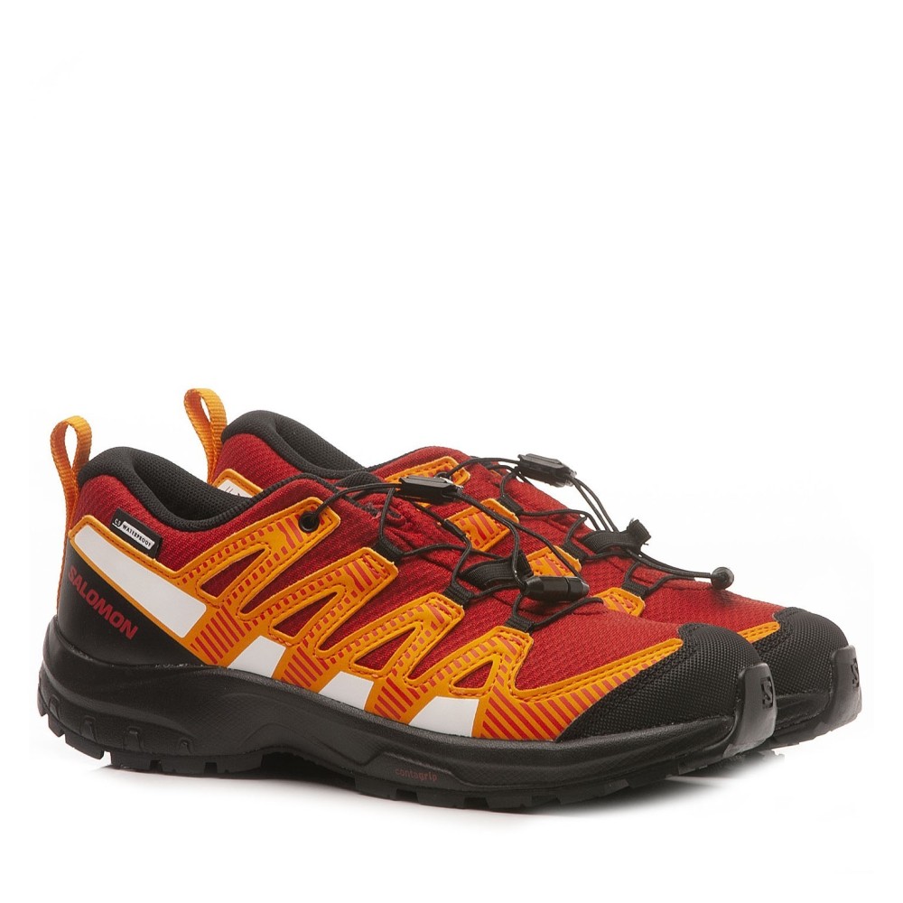 SALOMON XA PRO V8 CSWP J