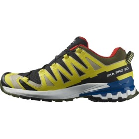 SALOMON XA PRO 3D V9 GTX 2