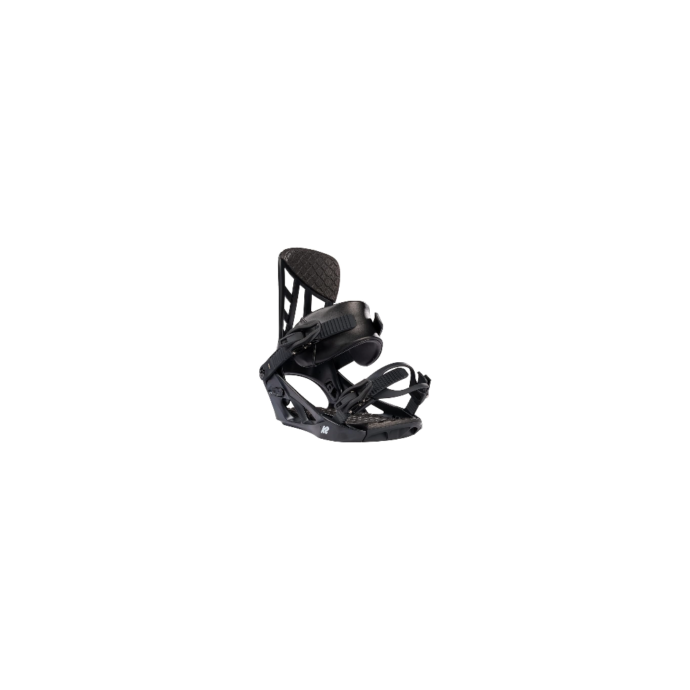 K2 INDY UOMO NERO