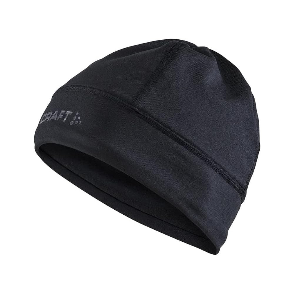 CRAFT CORE ESSENCE THERMAL HAT NERO