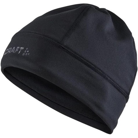 CRAFT CORE ESSENCE THERMAL HAT NERO