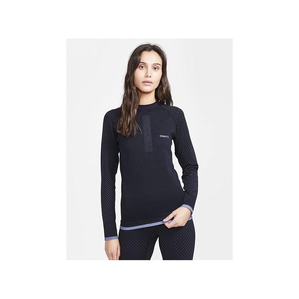 CRAFT ADV WARM INTENSITY LS W DONNA NERO