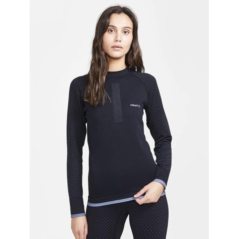 CRAFT ADV WARM INTENSITY LS W DONNA NERO