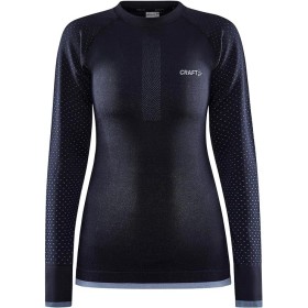 CRAFT ADV WARM INTENSITY LS W DONNA NERO