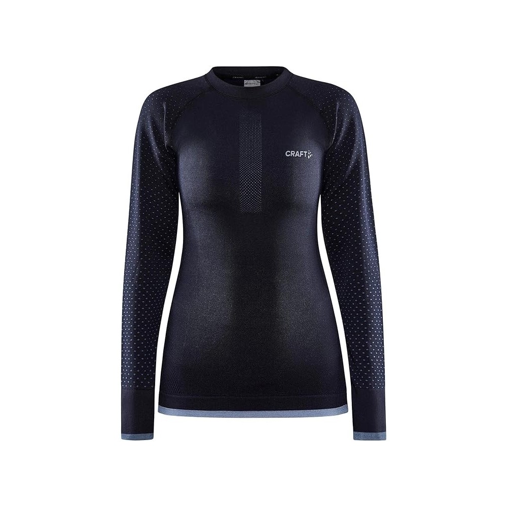CRAFT ADV WARM INTENSITY LS W DONNA NERO