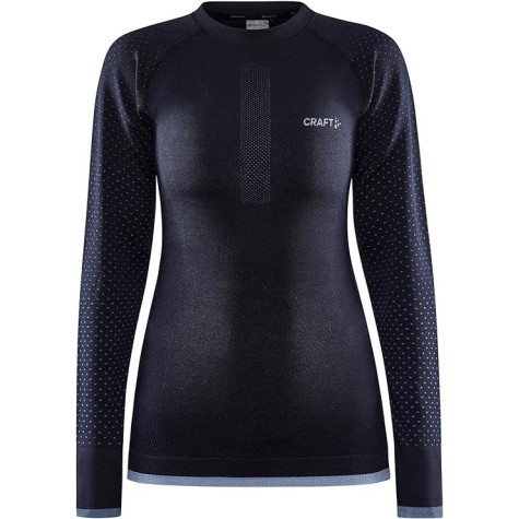 CRAFT ADV WARM INTENSITY LS W DONNA NERO