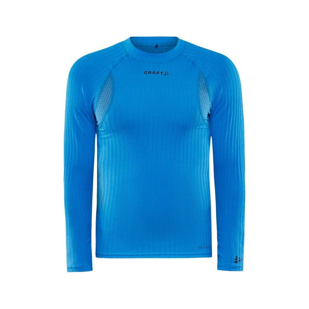 CRAFT ACTIVE EXTREME X CN LS M UOMO BLU