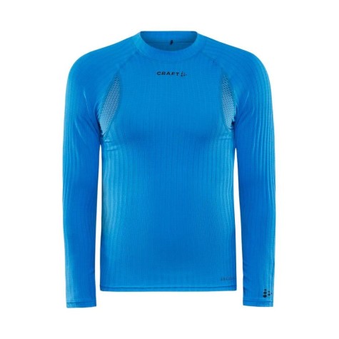 CRAFT ACTIVE EXTREME X CN LS M UOMO BLU
