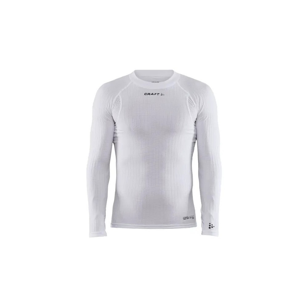 CRAFT ACTIVE EXTREME X CN LS M UOMO BIANCA