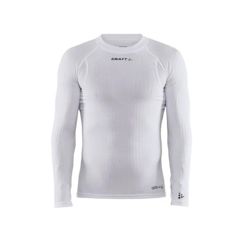 CRAFT ACTIVE EXTREME X CN LS M UOMO BIANCA