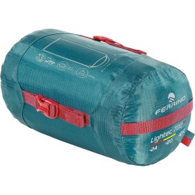 FERRINO LIGHTEC 700 SQUARE SACCO A PELO 2