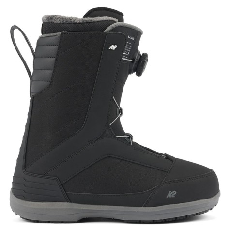K2 RAIDER UOMO BROWN