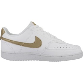NIKE COURT VISION LOW NEXT NATURE DONNA