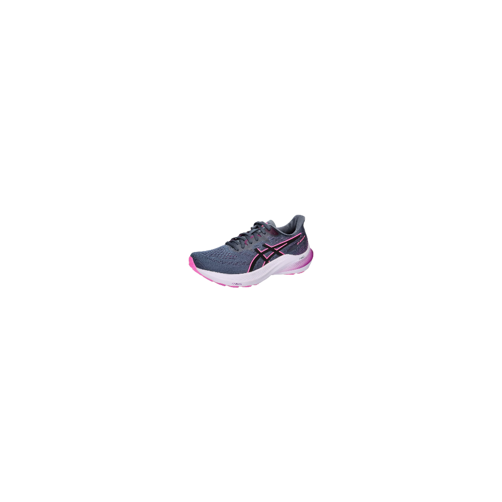 ASICS GT 2000 12 TARMAC/BLACK DONNA