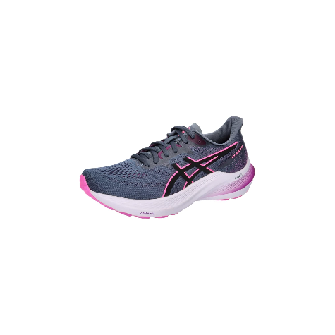 ASICS GT 2000 12 TARMAC/BLACK DONNA