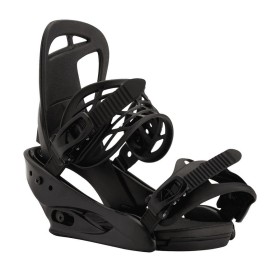 attacchi-burton-scribe-donna-snowboard-nero