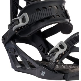 K2 SONIC ATTACCO UOMO BLACK 2
