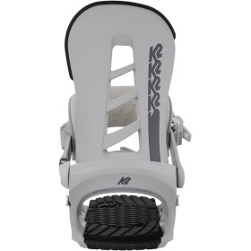 K2 SONIC ATTACCO UOMO WHITE 2