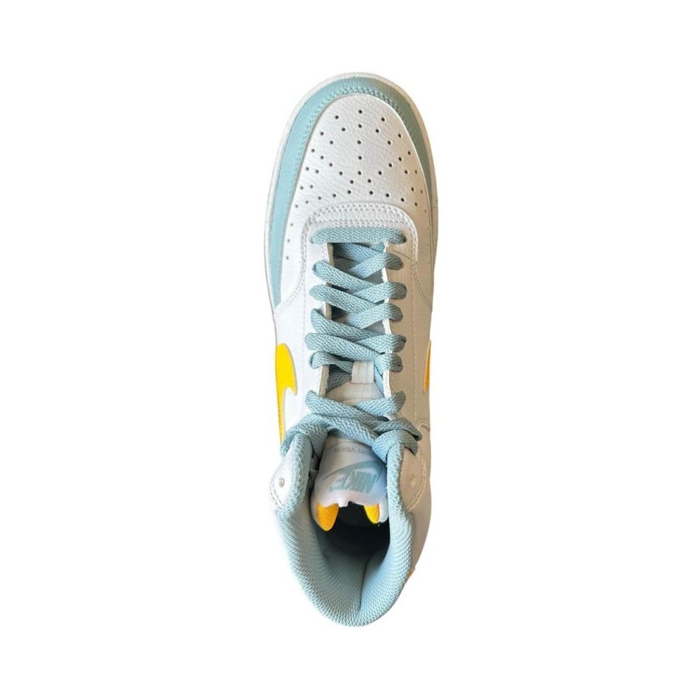 NIKE COURT VISION MID NEXT NATURE
