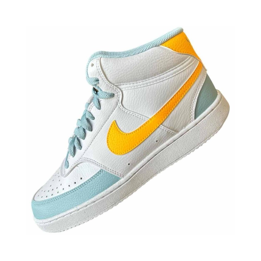 NIKE COURT VISION MID NEXT NATURE