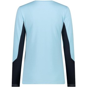 CMP WOMAN T-SHIRT 33N2716 2
