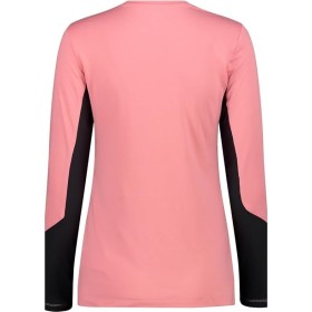 CMP WOMAN T-SHIRT 33N2716 2