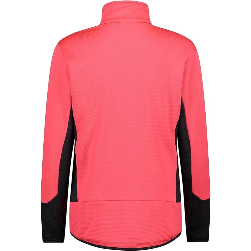 CMP WOMAN JACKET Z33G2706