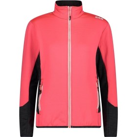 CMP WOMAN JACKET Z33G2706