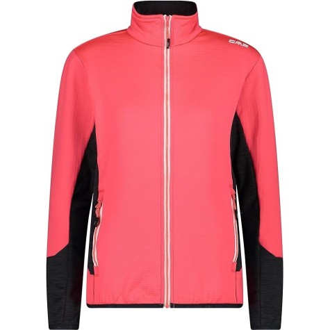 CMP WOMAN JACKET Z33G2706